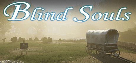 Скачать игру Blind Souls на ПК бесплатно